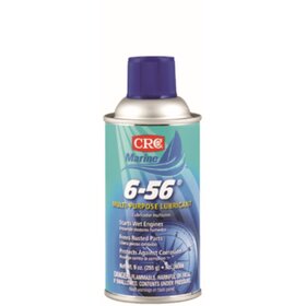 CRC CRC 6-56 Marine Formula 9oz