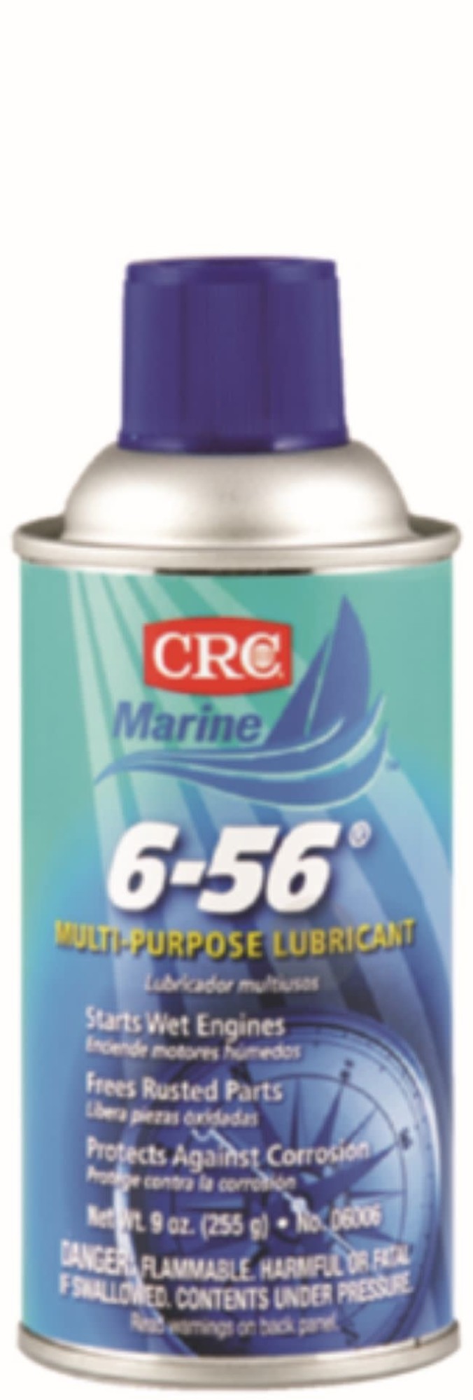 CRC CRC 6-56 Marine Formula 9oz