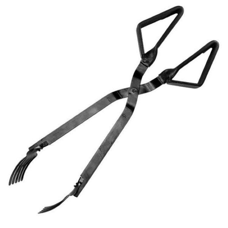 F.J. Neil Crab Tongs