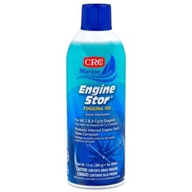 CRC CRC Engine Stor 13oz