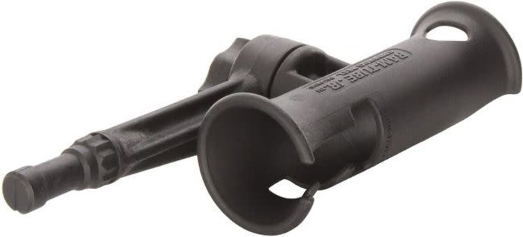 Hobie Hobie Ram Tube Jr. Rod Holder w/6in Spine Post