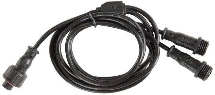 NOCQUA Adventure Gear NOCQUA Power Pro Super (24") Y Connector