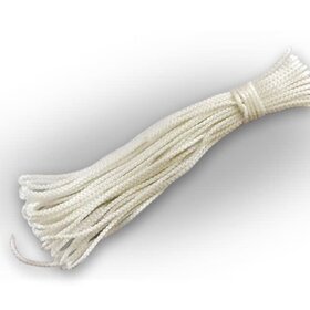 F.J. Neil Nylon Trap Line - White