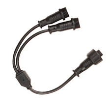NOCQUA Adventure Gear NOCQUA Power Pro Standard (3") Y Connector