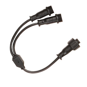 NOCQUA Adventure Gear NOCQUA Power Pro Standard (3") Y Connector