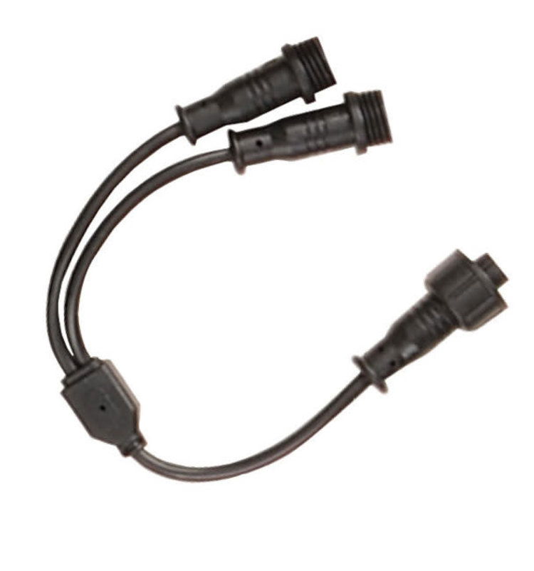 NOCQUA Adventure Gear NOCQUA Power Pro Standard (3") Y Connector