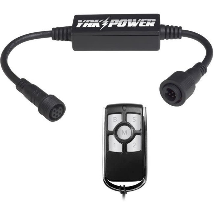 Yak Power USB Spot & Safety Light