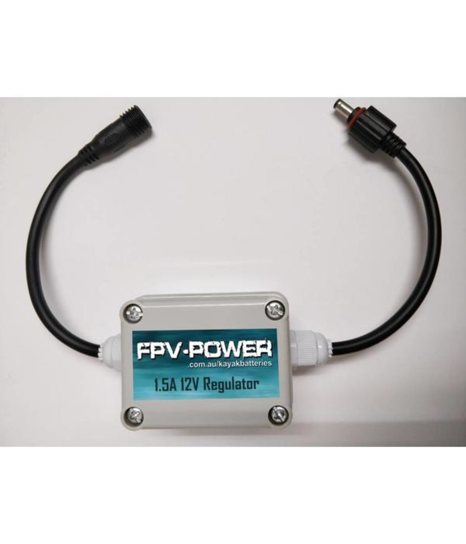 FPV Power 7 Ah Lithium Battery 2019