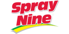 Spray Nine