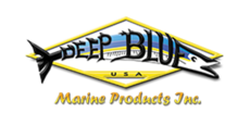 Deep Blue Marine