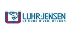 Luhr-Jensen