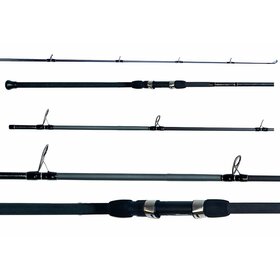 Tsunami Tsunami Trophy II 2pc Surf Spinning  Rod 10ft (Heavy Action)