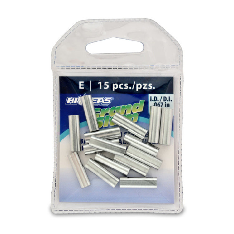 Hi-Seas Hi-Seas Grand Slam Aluminum Sleeves