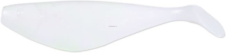 Got-Cha GOT-CHA Shad Bodies