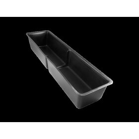 Wilderness Systems Wilderness Systems Regular 4" Rectangular Hatch Storage Bin