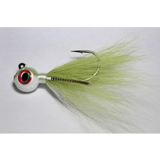 S&S Bucktails S&S Bucktails - Big Eye Lure w/Rattle