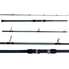 Tsunami Tsunami Trophy II 2pc Surf Casting  Rod