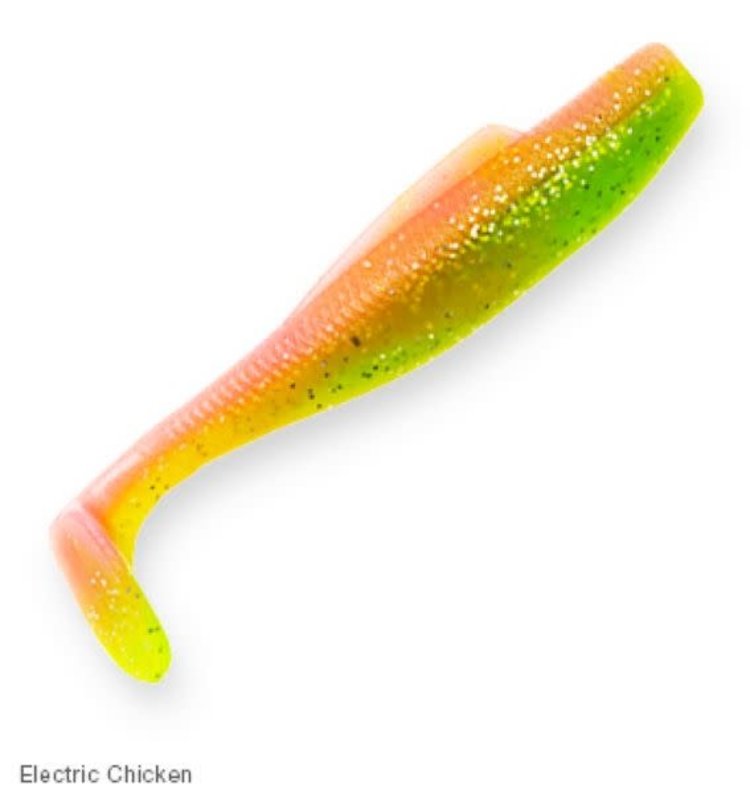 Z-MAN Z-Man DieZel MinnowZ™