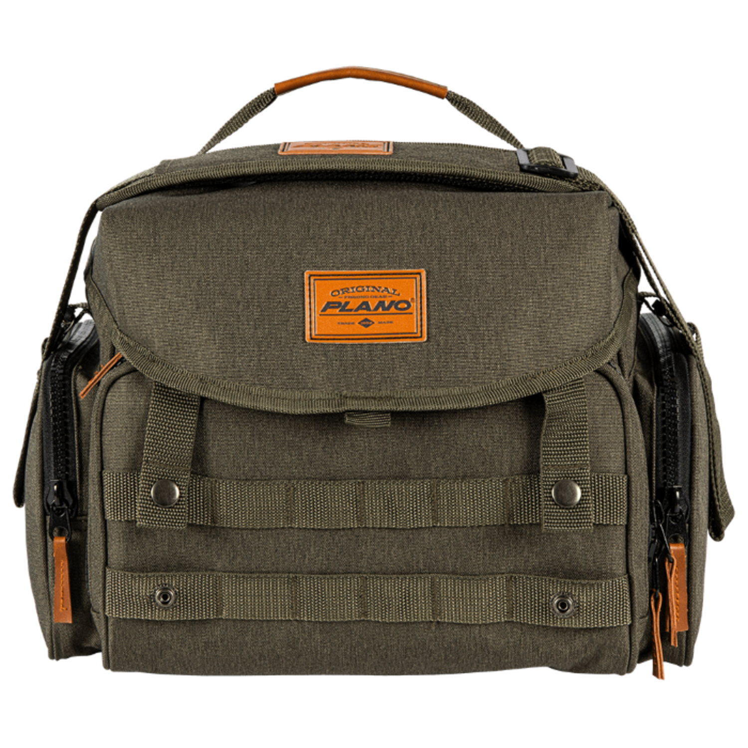 Plano A Series 2.0 Tackle Bag 3600 Size - Fin-atics Marine Supply