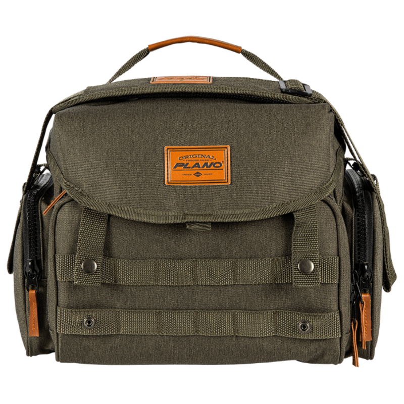 Plano Plano A Series 2.0 Tackle Bag 3600 Size
