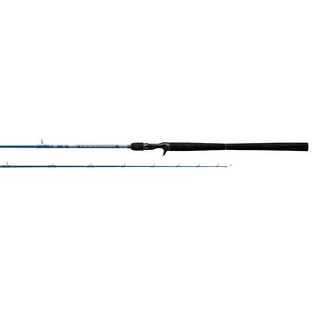 Daiwa Daiwa Harrier Jigging Rod - 1pc Conventional
