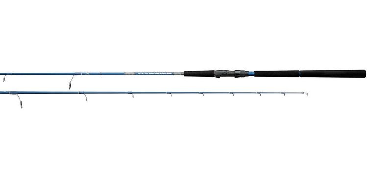 Daiwa Daiwa Harrier Spin Jigging Rod