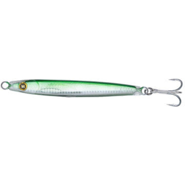 Hogy Lure Company Hogy Epoxy Jig Lure VMC Treble
