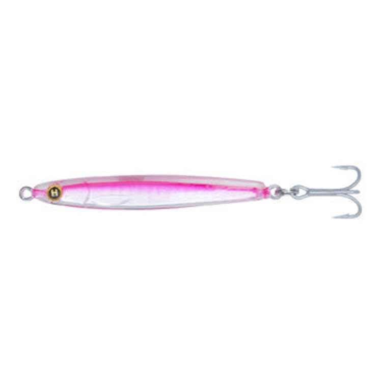 Hogy Lure Company Hogy Epoxy Jig Lure VMC Treble