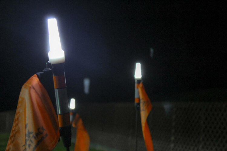 YakAttack YakAttack VISICarbon Pro, CPM, MightyMount and Geartrac ready