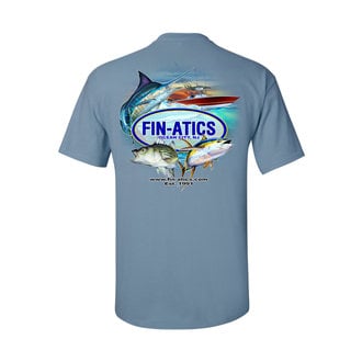 Fin-atics Marine Supply Ltd. Inc. - Fin-atics Marine Supply Ltd. Inc.