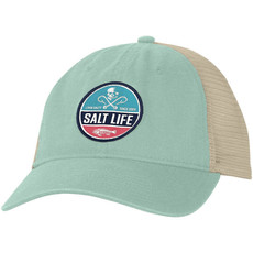Salt Life Salt Life High Seas Mens Hat