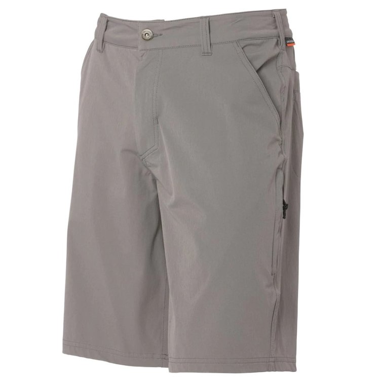 Grundens Grundens Gaff Short 11" Inseam
