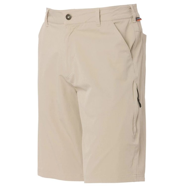 Grundens Grundens Gaff Short 11" Inseam