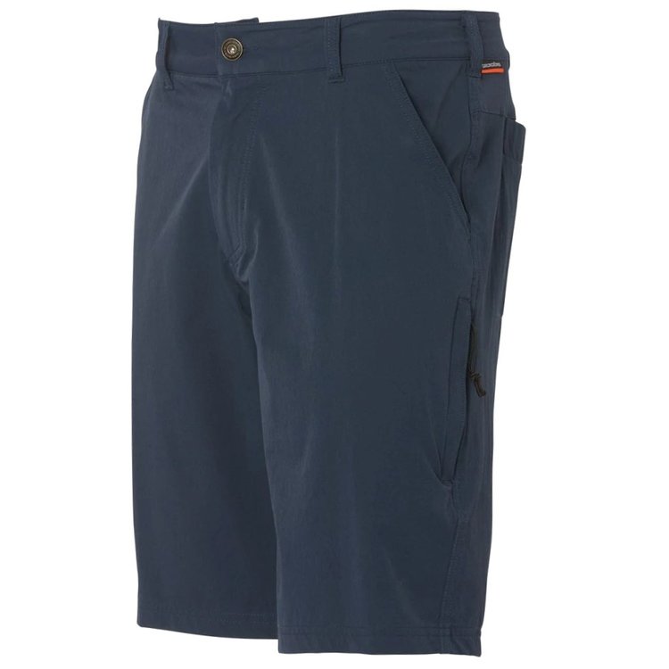 Grundens Grundens Gaff Short 11" Inseam