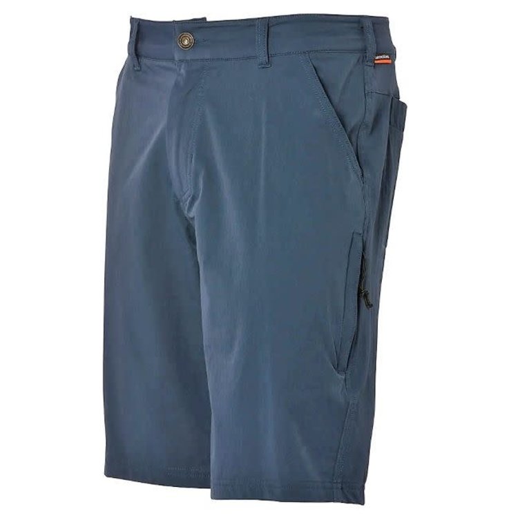 Grundens Grundens Gaff Short 11" Inseam