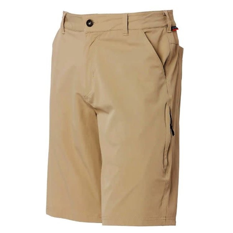 Grundens Grundens Gaff Short 11" Inseam