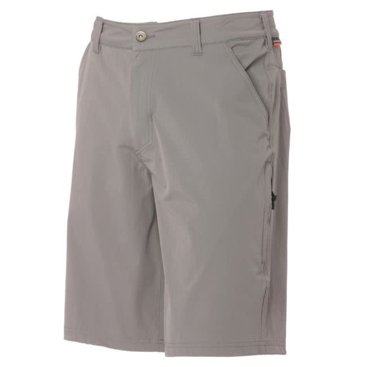 Grundens Grundens Gaff Short 11" Inseam