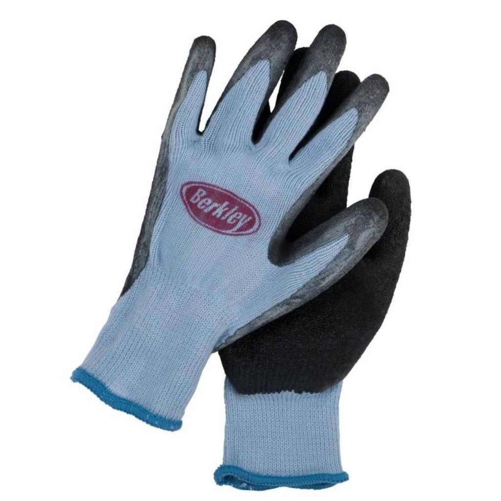 Berkley Berkley Coated Grip Gloves