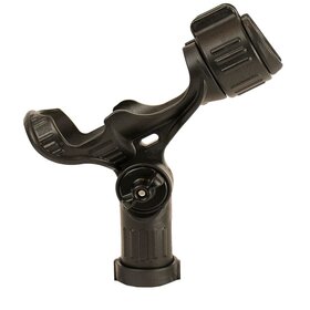 YakAttack YakAttack Omega Rod Holder with LockNLoad Track Mounting Base