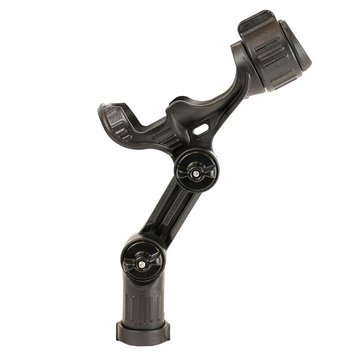 YakAttack YakAttack Omega Pro Rod Holder with LockNLoad Track Mounting Base