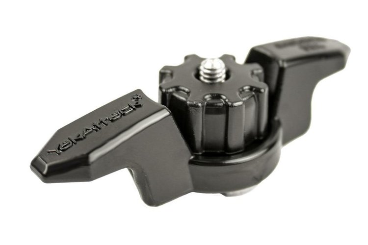 YakAttack YakAttack GT Cleat, Track Mount Line Cleat