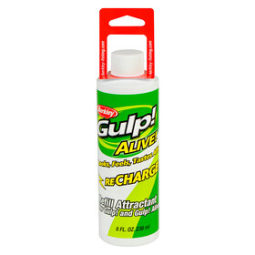 Berkley Berkley Gulp! Alive!® 8oz Recharge Liquid