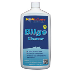 Sudbury Sudbury 800Q Automatic Bilge Cleaner - Quart