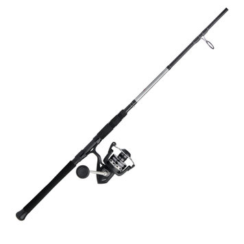 Penn Passion 2500 Spinning Reel - PAS2500 – The Fishing Shop