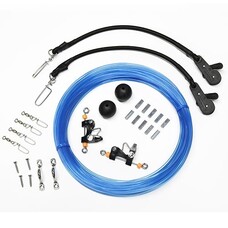 Tigress Outriggers Tigress Pro Series Single Rigging Kit