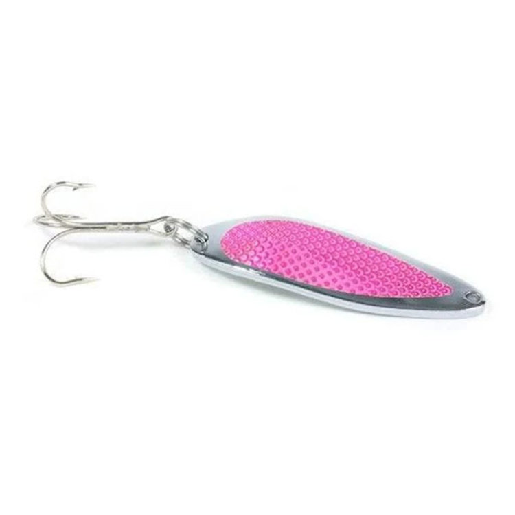 Sea Striker Sea Striker Nickel Plated Casting Spoon