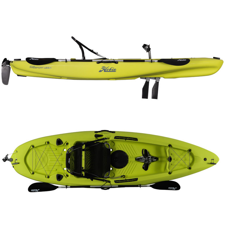 Hobie Hobie Mirage Passport 10.5R - 2023 Model Year Kayak