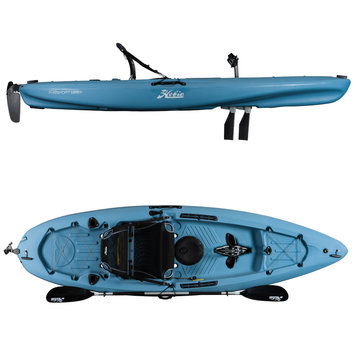 【気質アップ】 Marine Fin-atics - Hobie Supply Inc. Ltd. サーフィン・ボディボード