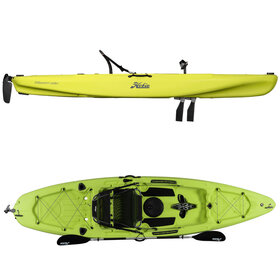 Hobie Hobie Mirage Passport 12R - 2023 Model Year Kayak