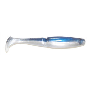 Gambler Lures Gambler THE LITTLE EZ 3.75" Swimbait 9pk